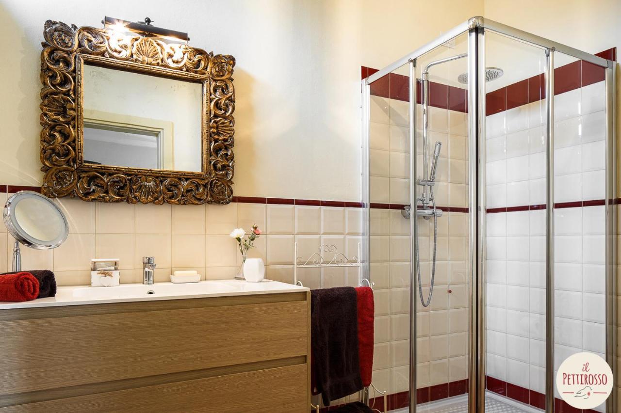 Il Pettirosso Bed & Breakfast Santarcangelo di Romagna Ngoại thất bức ảnh